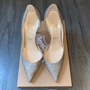 Christian Louboutin Shoes